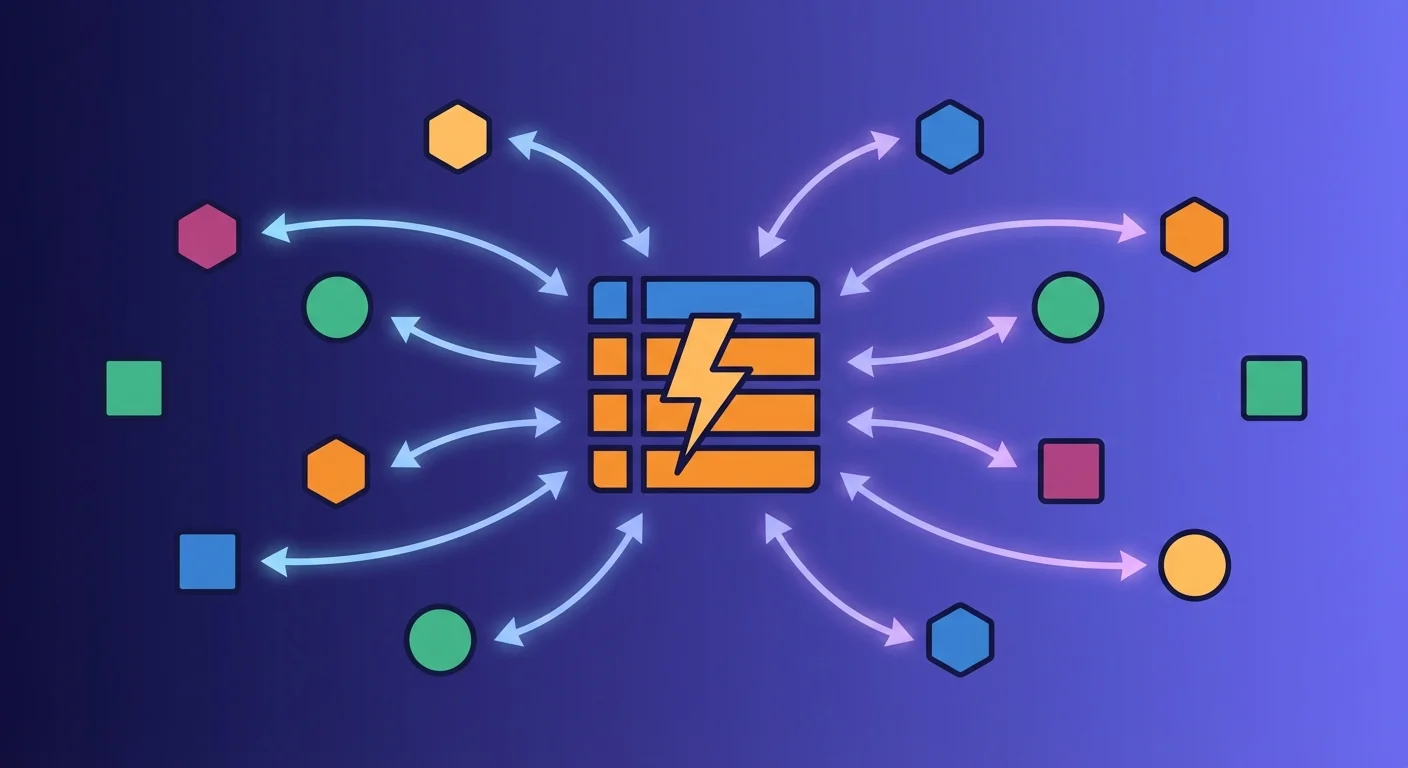Amazon DynamoDB Explained: Building Scalable Systems | Koder.ai