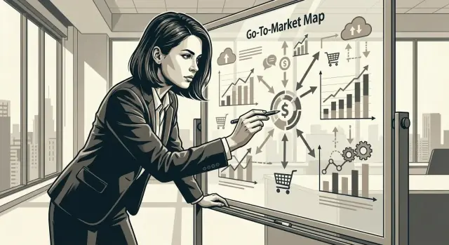 Meg Whitman’s Playbook for Scaling: Execution & Distribution