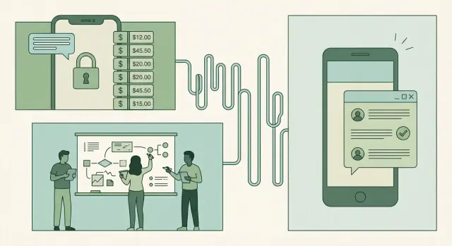 Brian Acton and WhatsApp’s Values That Powered Scale