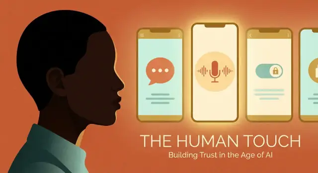 Mustafa Suleyman’s consumentgerichte playbook voor AI-producten