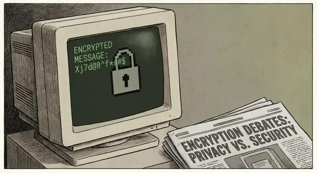 Phil Zimmermann, PGP ve Kamuya Açık E-posta Şifrelemesinin Doğuşu