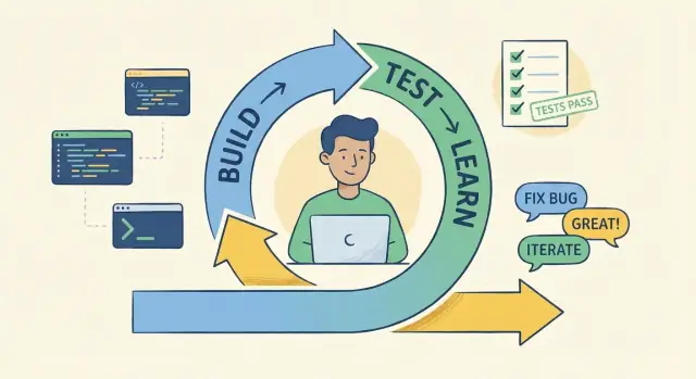 Vibe Coding: sneller leren zonder concessies aan kwaliteit