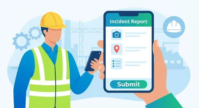 Cara Membuat Aplikasi Mobile untuk Pelaporan Insiden, Langkah demi Langkah