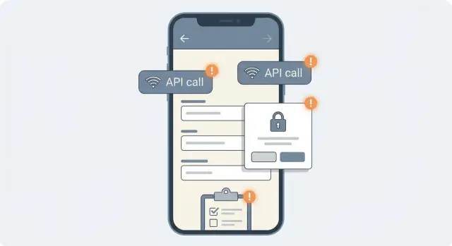 Flutter-vibe-coding-valkuilen: 12 oplossingen voor soepelere releases