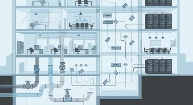 ServiceNow: waarom workflow-automatisering de bedrijfsinfrastructuur wordt