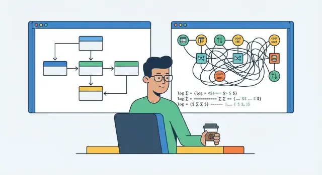 Hoe ORM's database-toegang vereenvoudigen — en wat dat kan kosten