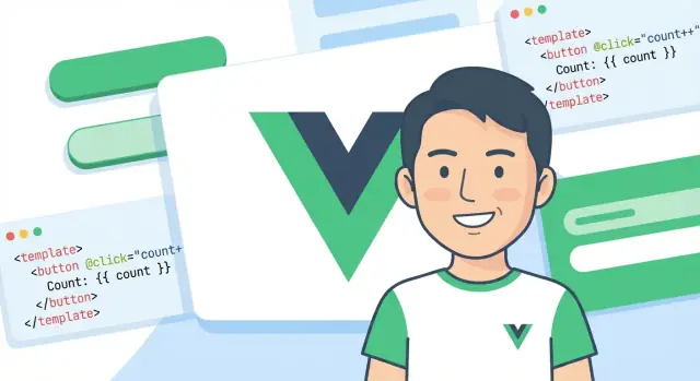 Evan You और Vue.js: सुलभ इर्गोनॉमिक्स, मुख्यधारा का पैमाना