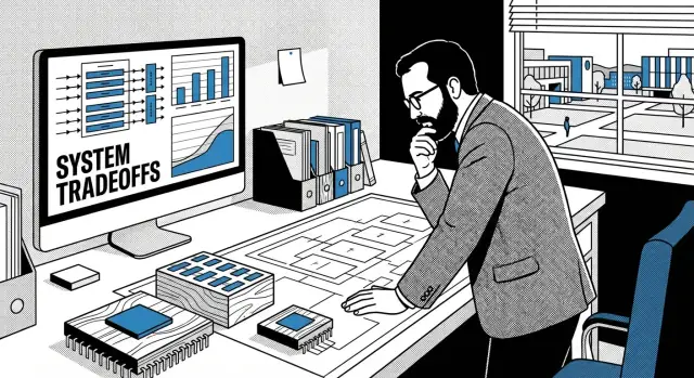 Le idee architetturali di John Hennessy per scalare le prestazioni