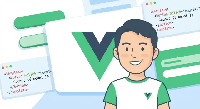 Evan You en Vue.js: toegankelijke ergonomie en brede schaalbaarheid