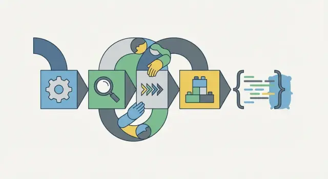 Robert Griesemer: taalengineering achter de snelheid van Go