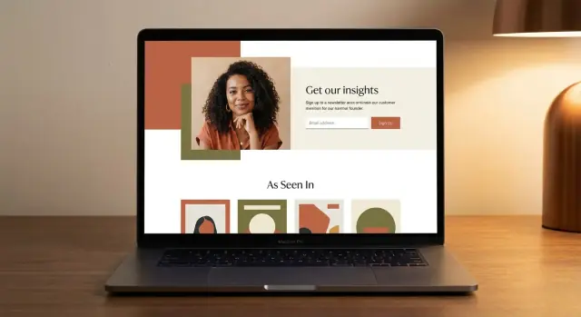 প্রতিষ্ঠাতা-নেতৃত্বাধীন মিডিয়া ব্র্যান্ডের জন্য ওয়েবসাইট কীভাবে তৈরি করবেন?