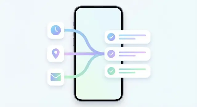 Akıllı Yapılacaklar Otomasyonlu Mobil Uygulama Nasıl Geliştirilir: Adım Adım