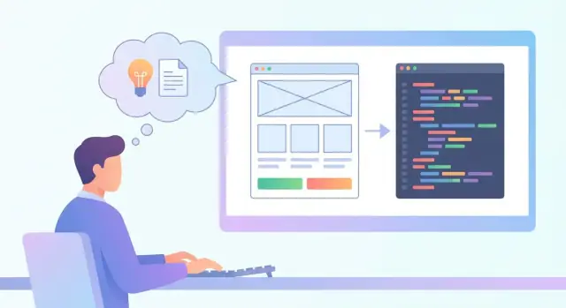 Hoe AI tekstuele specificaties omzet in echte features en schermen