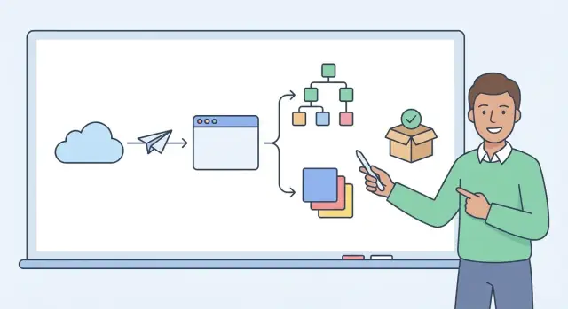Browsergrondbeginselen: netwerken, rendering en caching zonder mythen