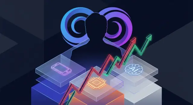 Masayoshi Son i SoftBank: dźwignia, zakłady i narracje