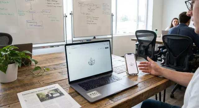 Eigene Domains für MVPs: Wann Branding früh wichtig ist