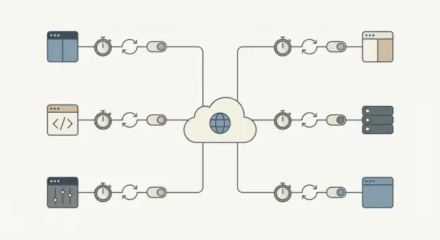 Safe third-party API integration: retries, timeouts, breakers