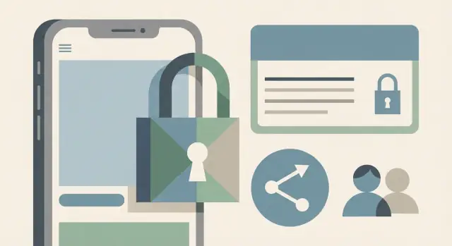 Bruikbare versleuteling: Moxie Marlinspike over UX en beveiliging