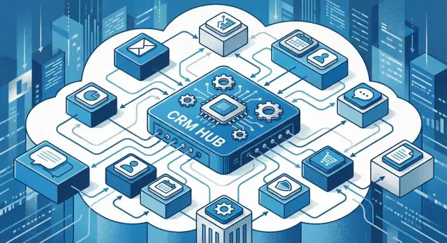 Salesforce: hoe CRM veranderde in een platform-ecosysteem