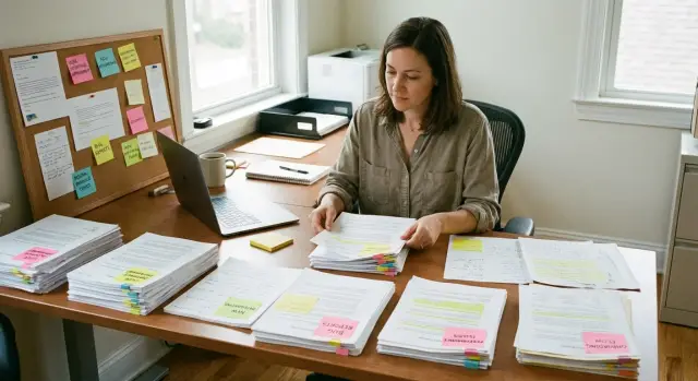 Kunden‑E‑Mails für App‑Anforderungen, die echten Bedarf treffen