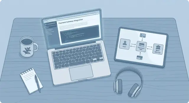 Hoe Stripe ontwikkelaars op de eerste plaats zette en online betalingen veranderde