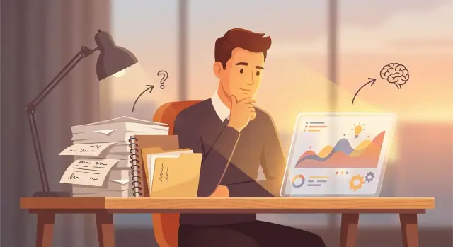 Yapay Zeka, Kurucuların Startup Fikirlerini Haftalar Değil Günler İçinde Doğrulamasına Nasıl Yardımcı Oluyor