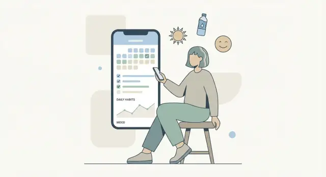 Jak stworzyć lekką mobilną aplikację do śledzenia osobistego