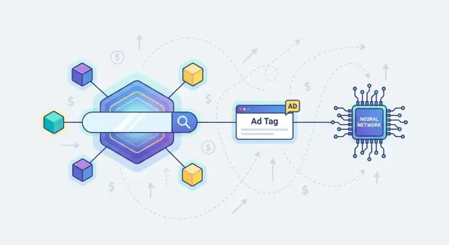 Le moteur d’Alphabet : Recherche, publicités et IA comme standard d’Internet
