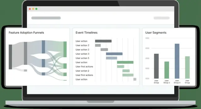 How to Build a Web App to Track Feature Adoption & Behavior
