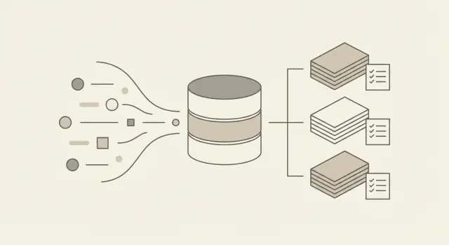 Implementatie van gebruiksafhankelijke prijsstelling: meting en reconciliatie