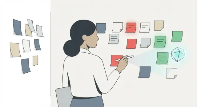 Waarom AI helpt zwakke ideeën vroeg te doden voordat ze je budget opbranden