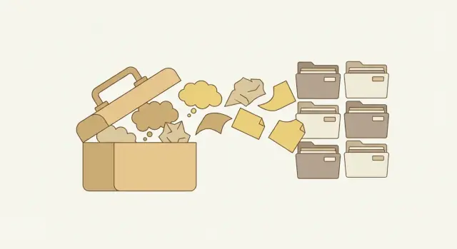 How Framework Conventions Reduce the Need for Documentation