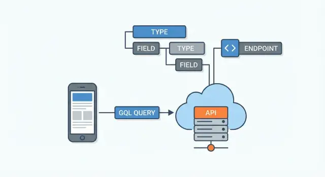 Wat is GraphQL? Een duidelijke gids voor API's en gegevensopvraging