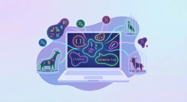 12 exotische programmeertalen die het waard zijn om te verkennen in 2025