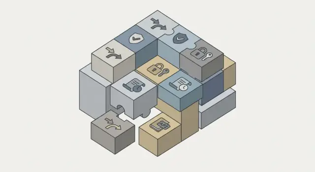 Waarom API-frameworks bestaan: backend-ontwikkeling standaardiseren