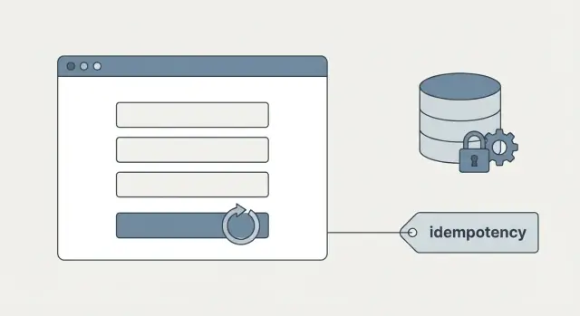 Prévenir les enregistrements en double dans les applications CRUD : défenses pratiques