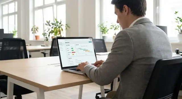 How to Build a Web App to Manage Product SKU Lifecycles