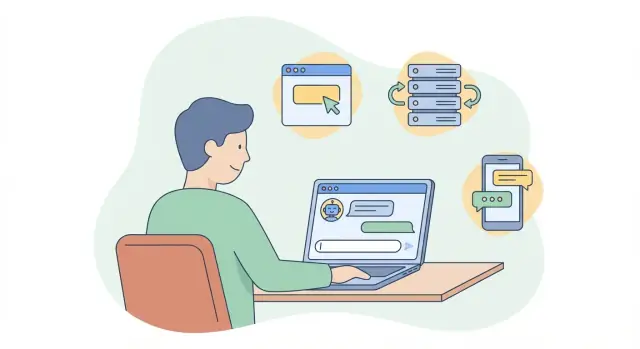 Vibe coding uitgelegd: workflow en 3 echte bouwvoorbeelden