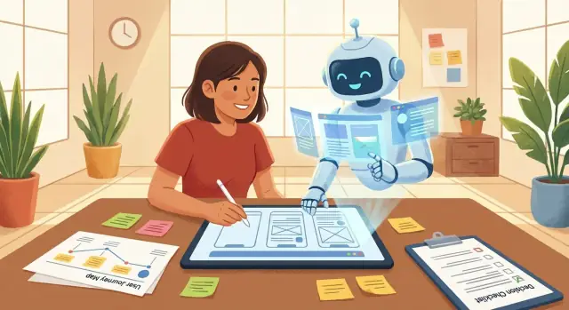 Cosa serve ancora a una persona nello sviluppo di app: guida pratica