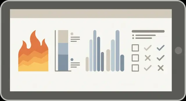 Metode Brendan Gregg untuk Latensi dan Profiling