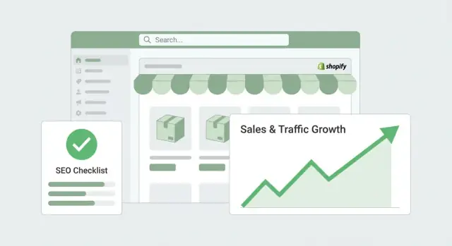 Shopify SEO: praktische checklist voor 2026