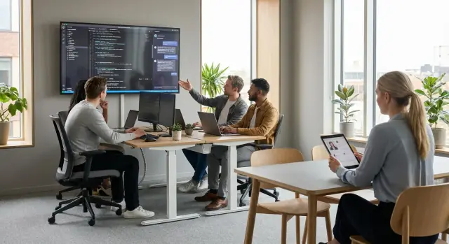 AI支援開発：採用とエンジニアリング役割を再考する