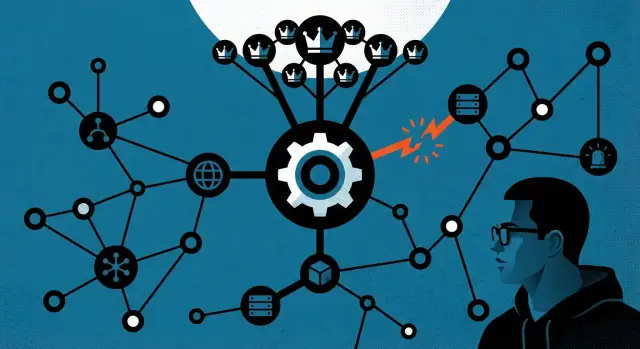 De DNS‑lessen van Dan Kaminsky: beveiligingsonderzoek en systemisch risico