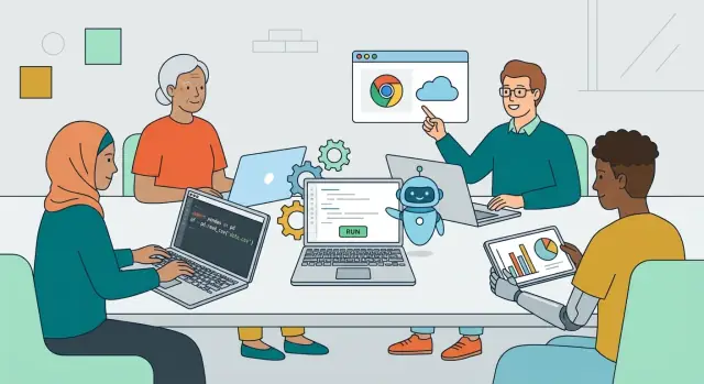 Python-toepassingen: wat je ermee kunt bouwen en automatiseren