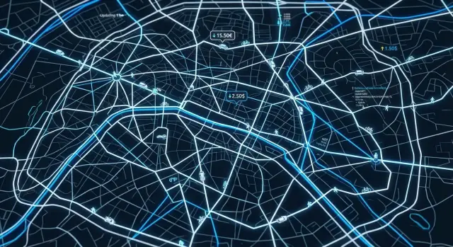 우버의 유동성, 가격, 디스패치가 도시를 어떻게 ‘프로그래밍’하는가