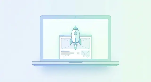 Wat gebeurt er na de lancering van je eerste met AI gebouwde app (v1)