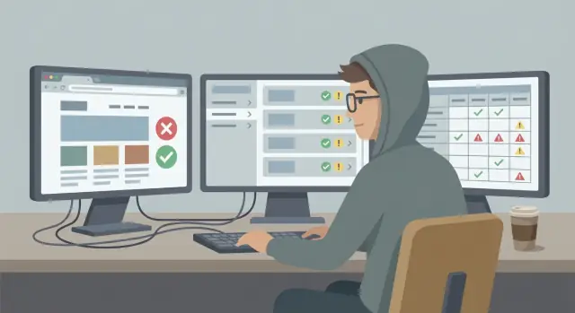 Debug bug reports you didn’t write: a practical workflow