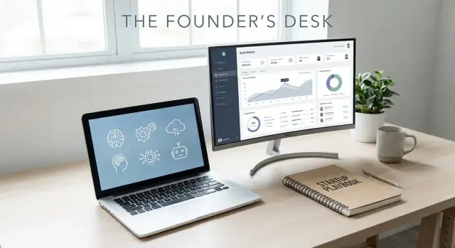 David Sacks over AI + SaaS: een nieuw startup-playbook