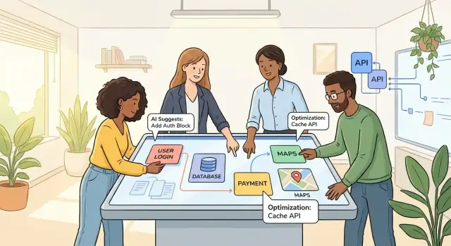 Waarom softwareontwikkeling niet langer alleen voor engineers is