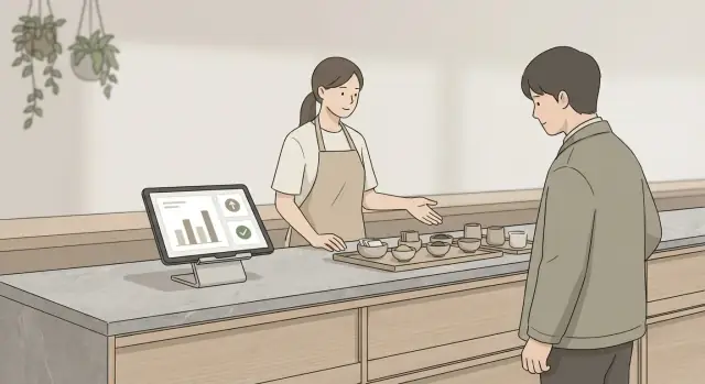 Add-On Suggestion Tracker: See What Actually Sells in Shops